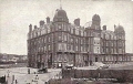 Sheringham Postcard The Grand Hotel